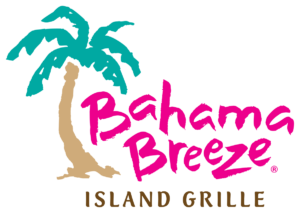 Bahama Breeze Island Grille logo