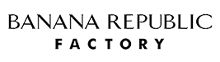 Banana Republic Factory logo