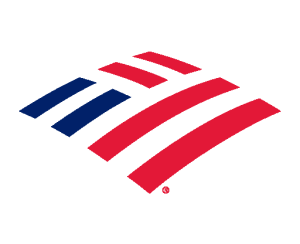 Bank of America Mobile Banking App Logo