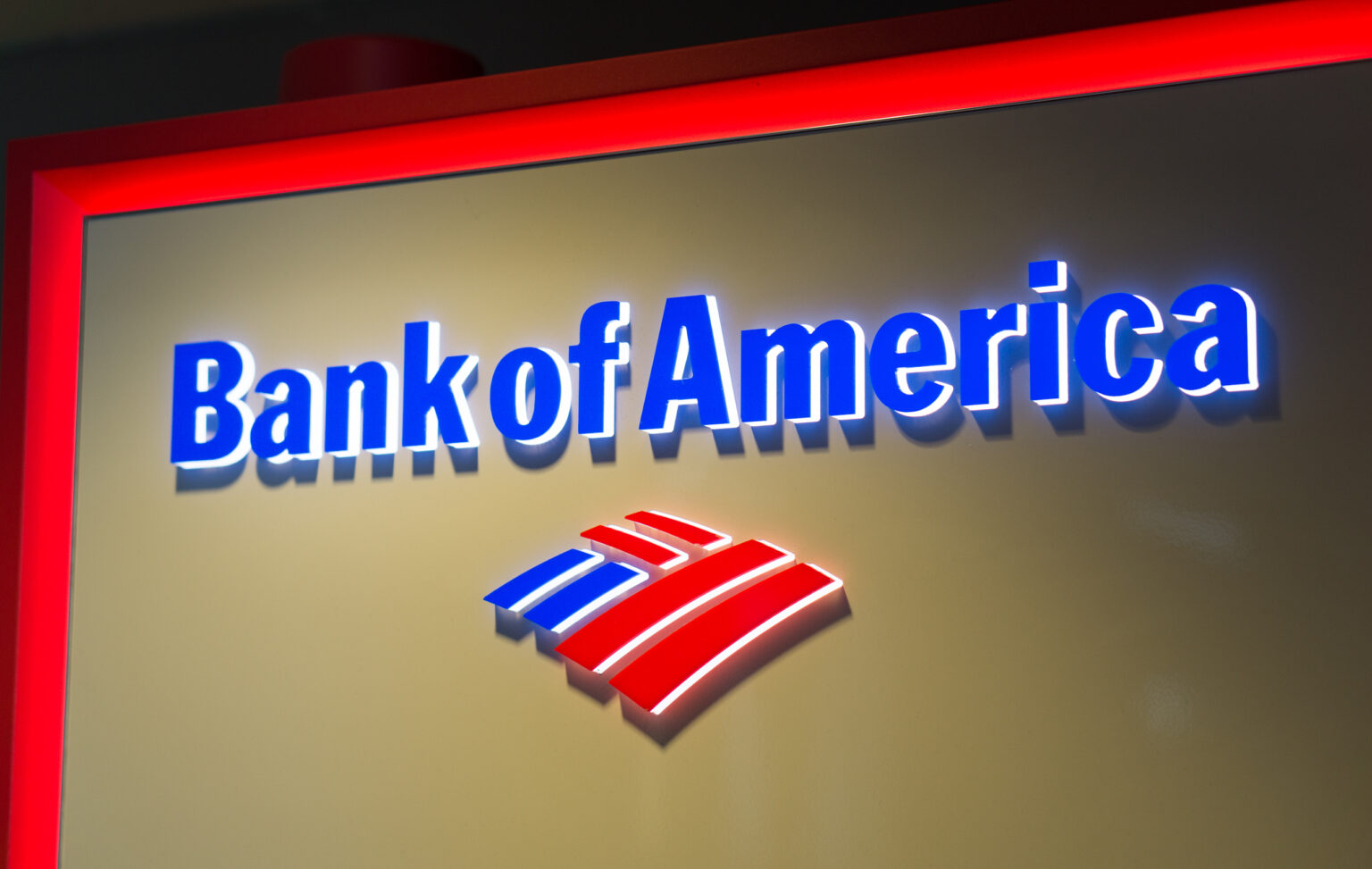 Bank of America ThirdParty Check Policy Explained First Quarter Finance
