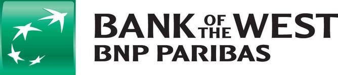 Bank of the West logo