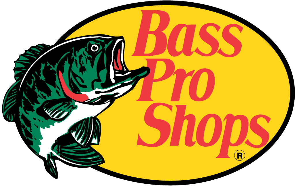 Bass Pro logo