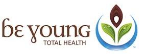 Be Young logo