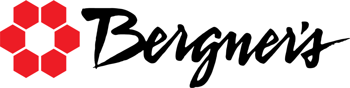 Bergner's logo