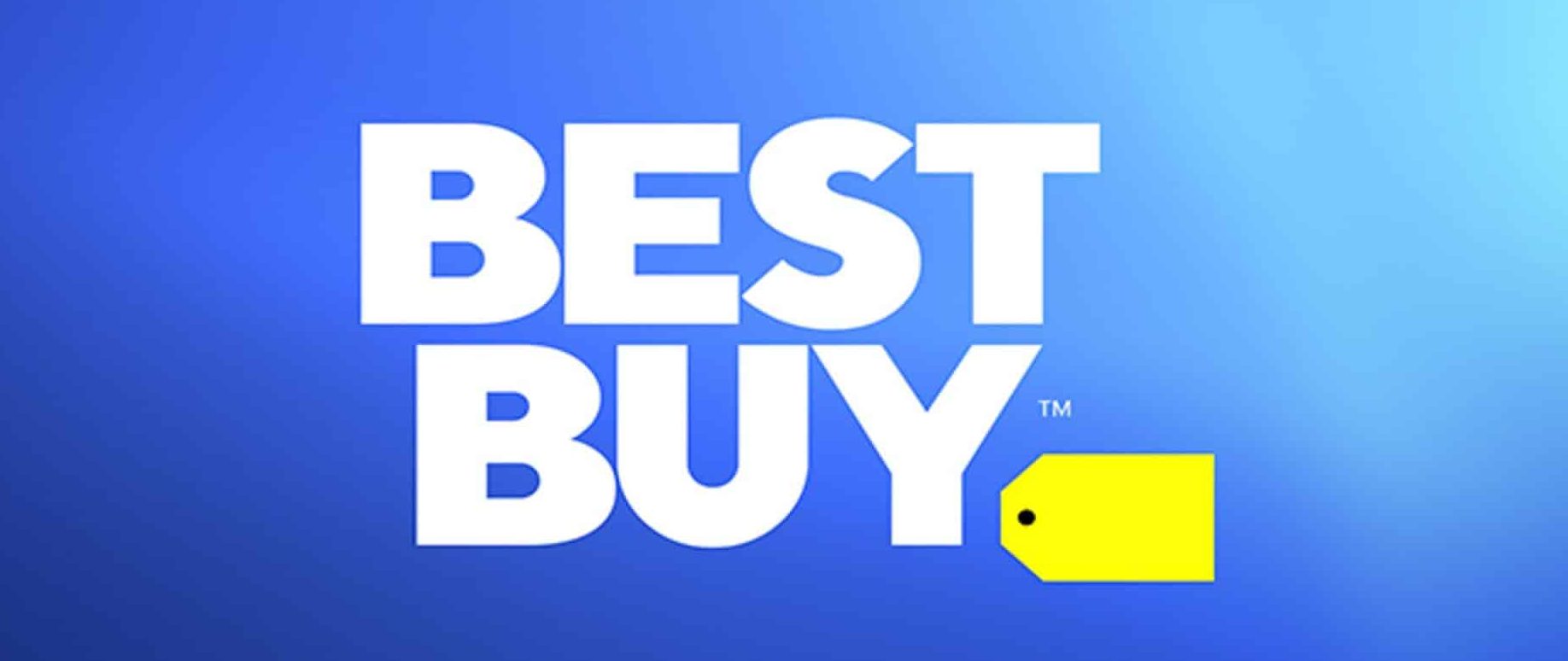 Best Buy logo