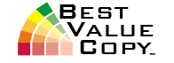 Best Value Copy logo