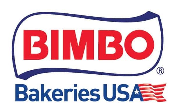Bimbo Bakeries logo