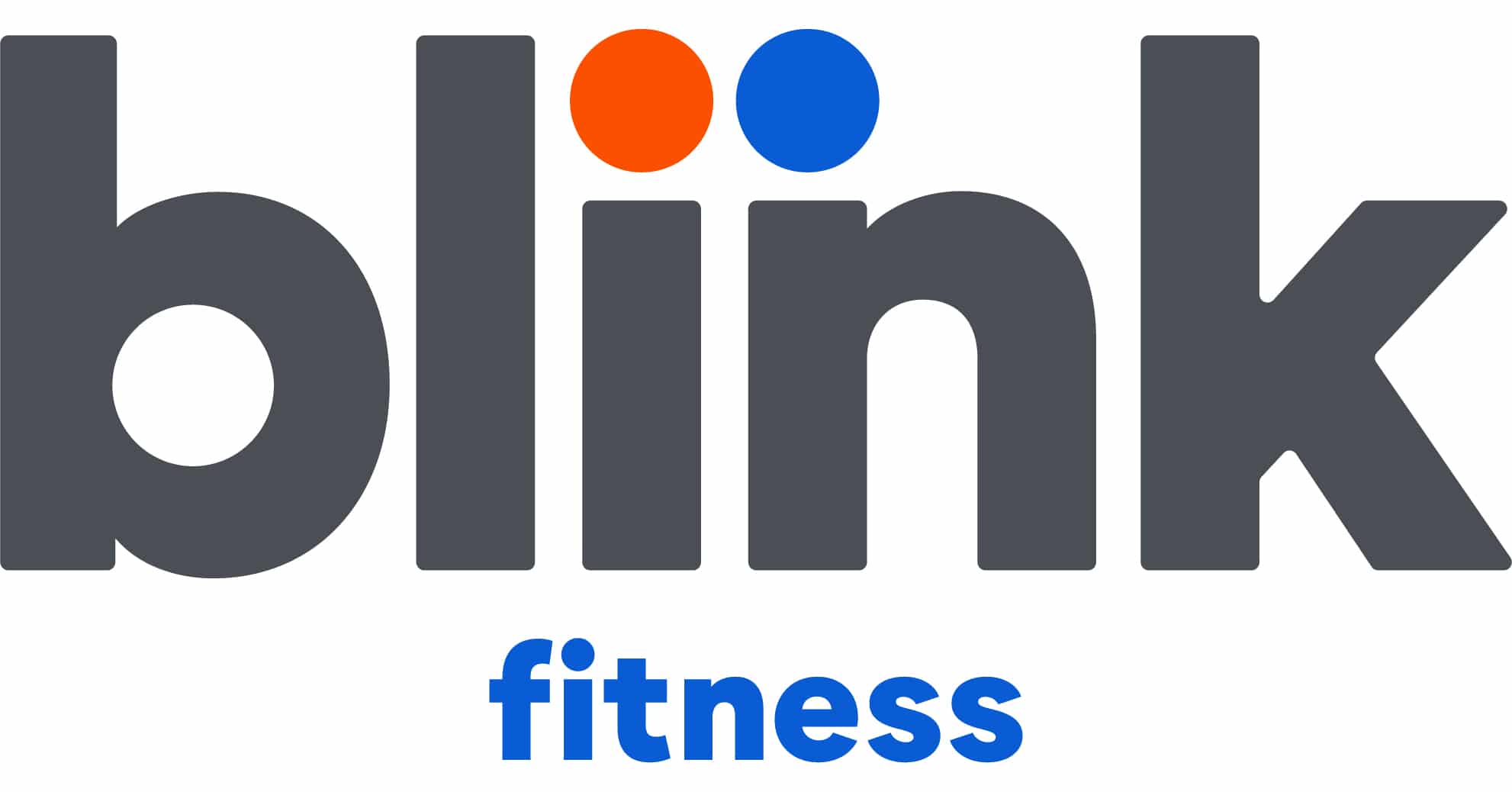 Blink Fitness logo