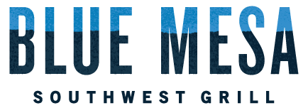 BlueMesa logo