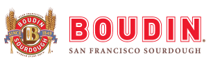 Boudin logo