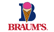 Braums logo