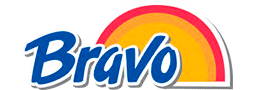 Bravo Market logo