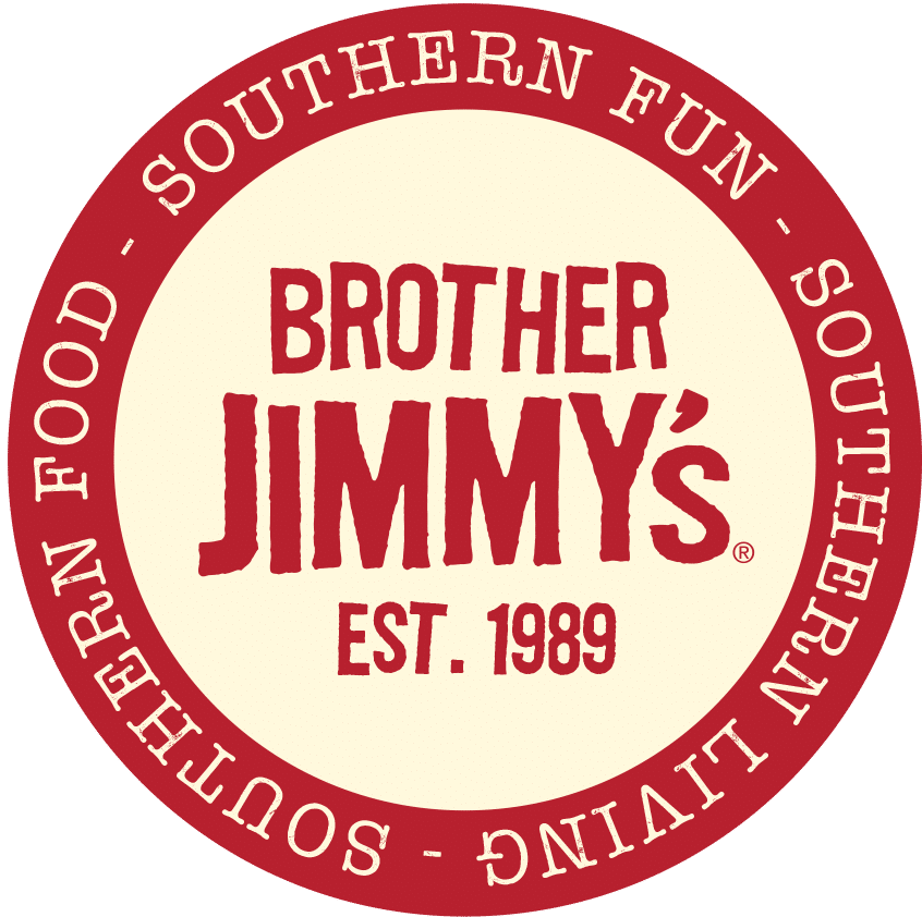 Brother Jimmys logo