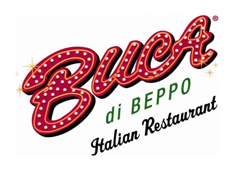 Buca di Beppo logo