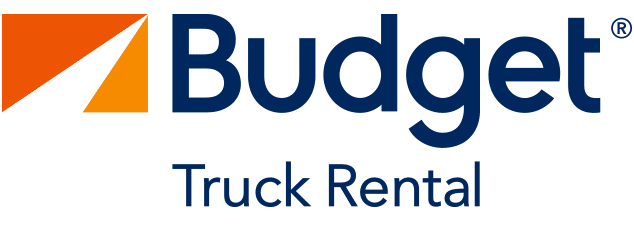 Budget Truck Rental logo