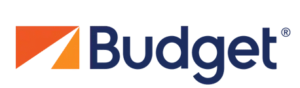 Budget logo