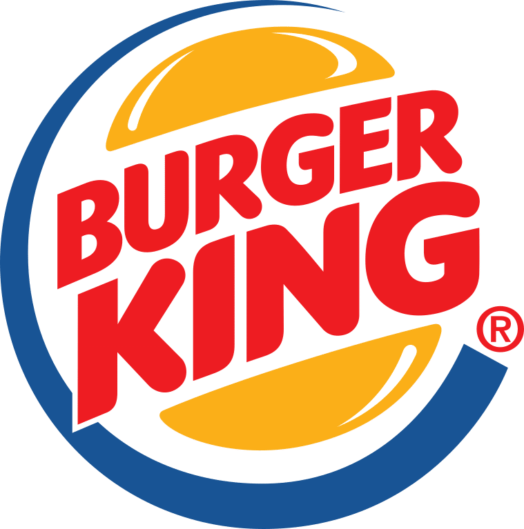 Burger King logo