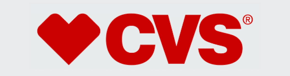 CVS logo