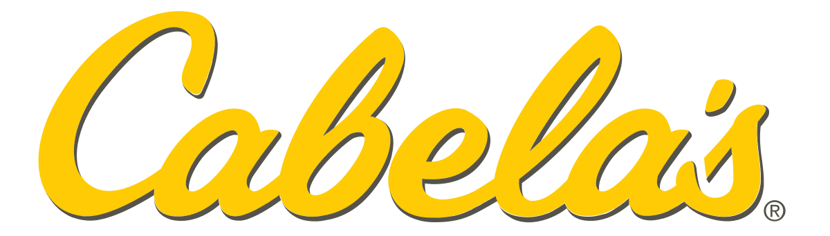 Cabelas logo