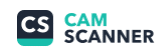 Cam Scanner logo