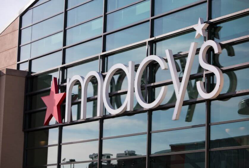 Where to Buy Macy's Gift Cards 19 Options Listed (Local & Online