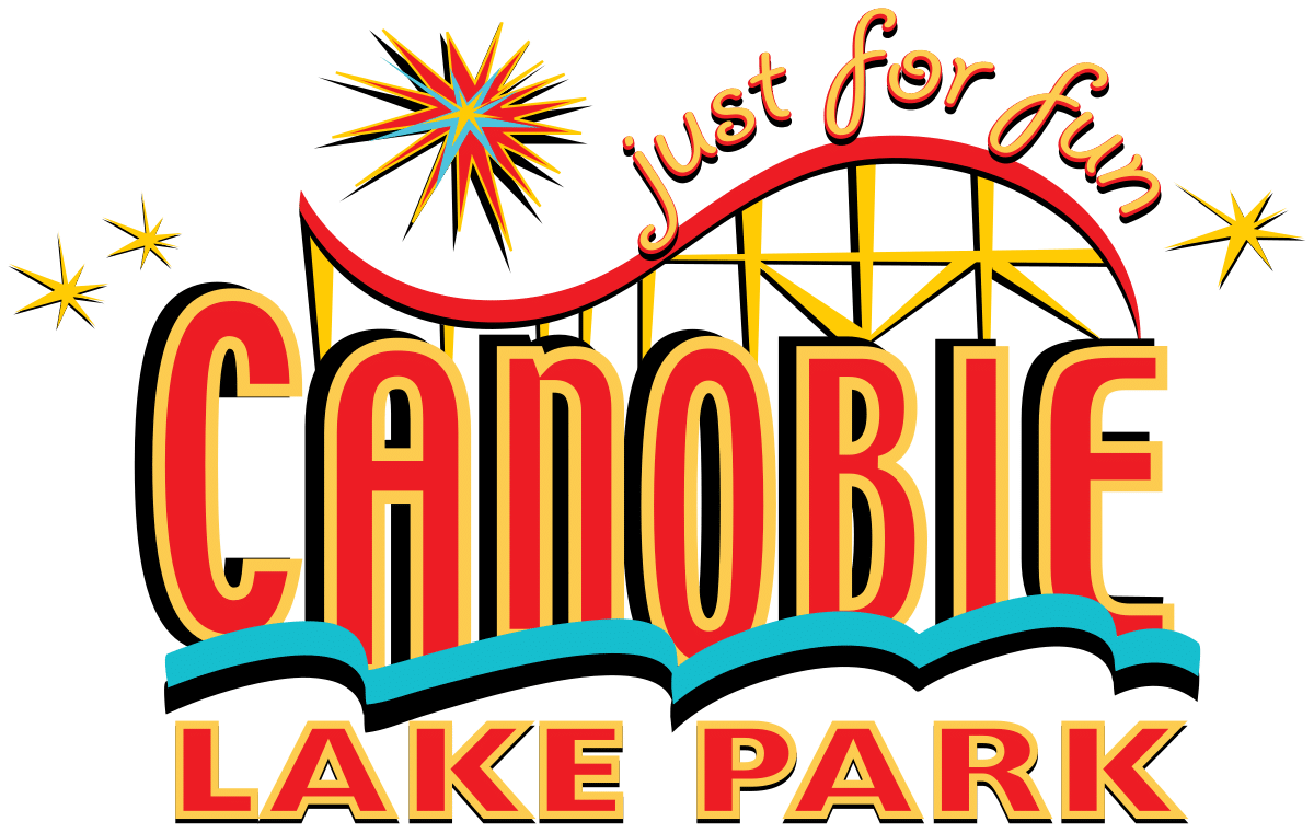 Canobie Lake Park logo
