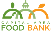 Capital Area Food Bank logo