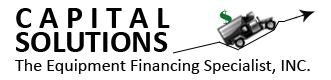 Capital Solutions logo
