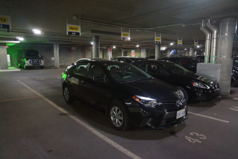 15 Car Rentals With AfterHours DropOff and/or PickUp First Quarter