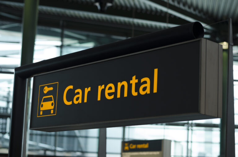 budget car rental usa cancellation policy