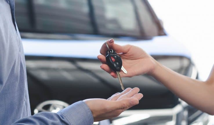 Car Rentals That Take Debit Cards 17 Companies To Choose From - First Quarter Finance