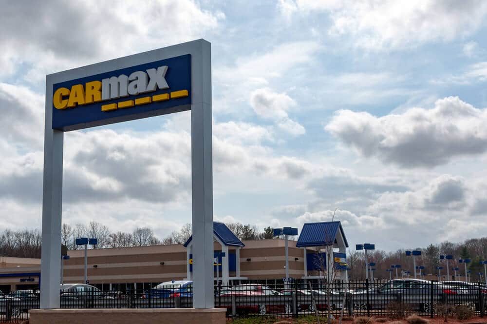 CarMax Hidden Fees Transfer, Processing, & State Fees
