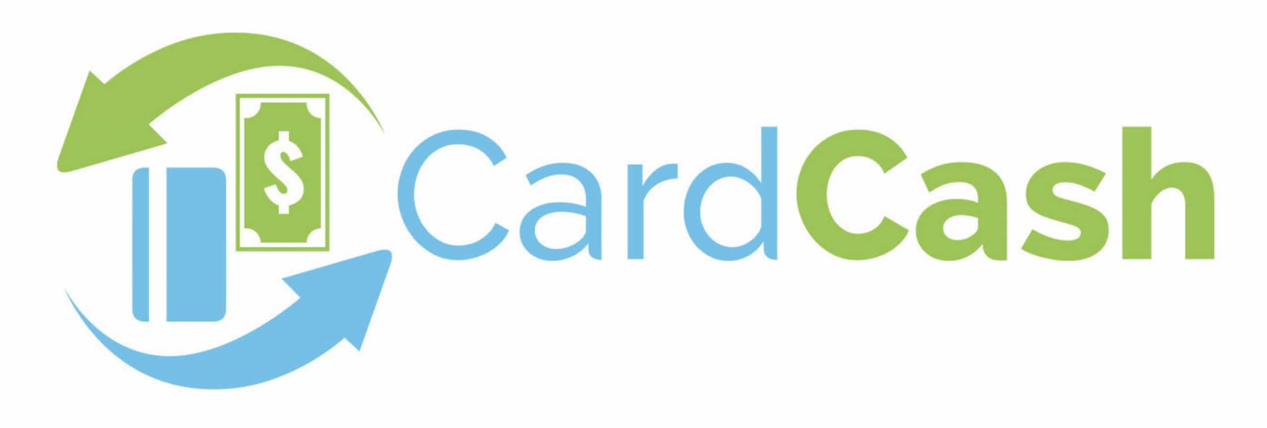 CardCash logo