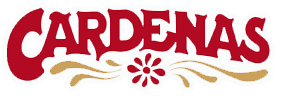Cardenas logo