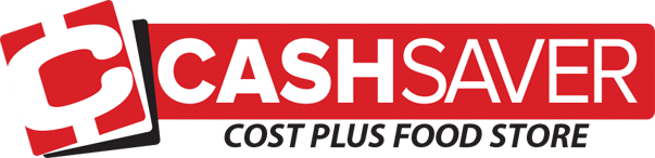 CashSaver logo