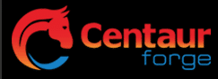 Centaur Forge logo