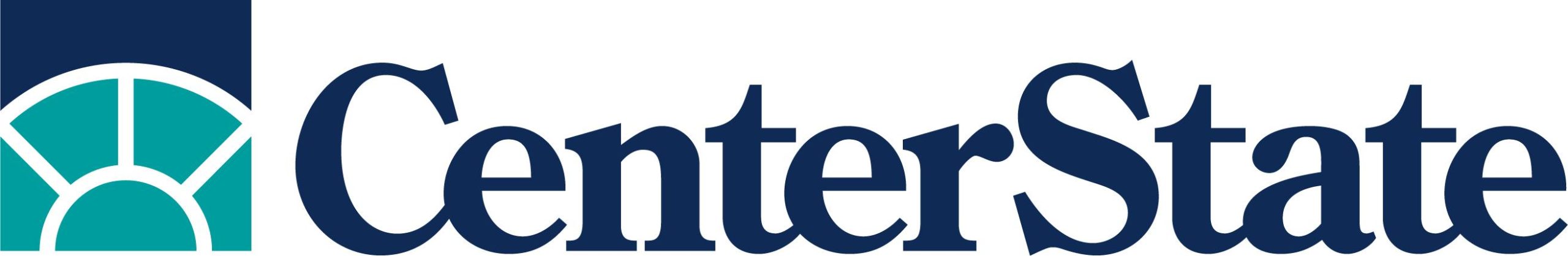 CenterState logo