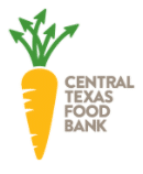 Central Texas Food Bank logo