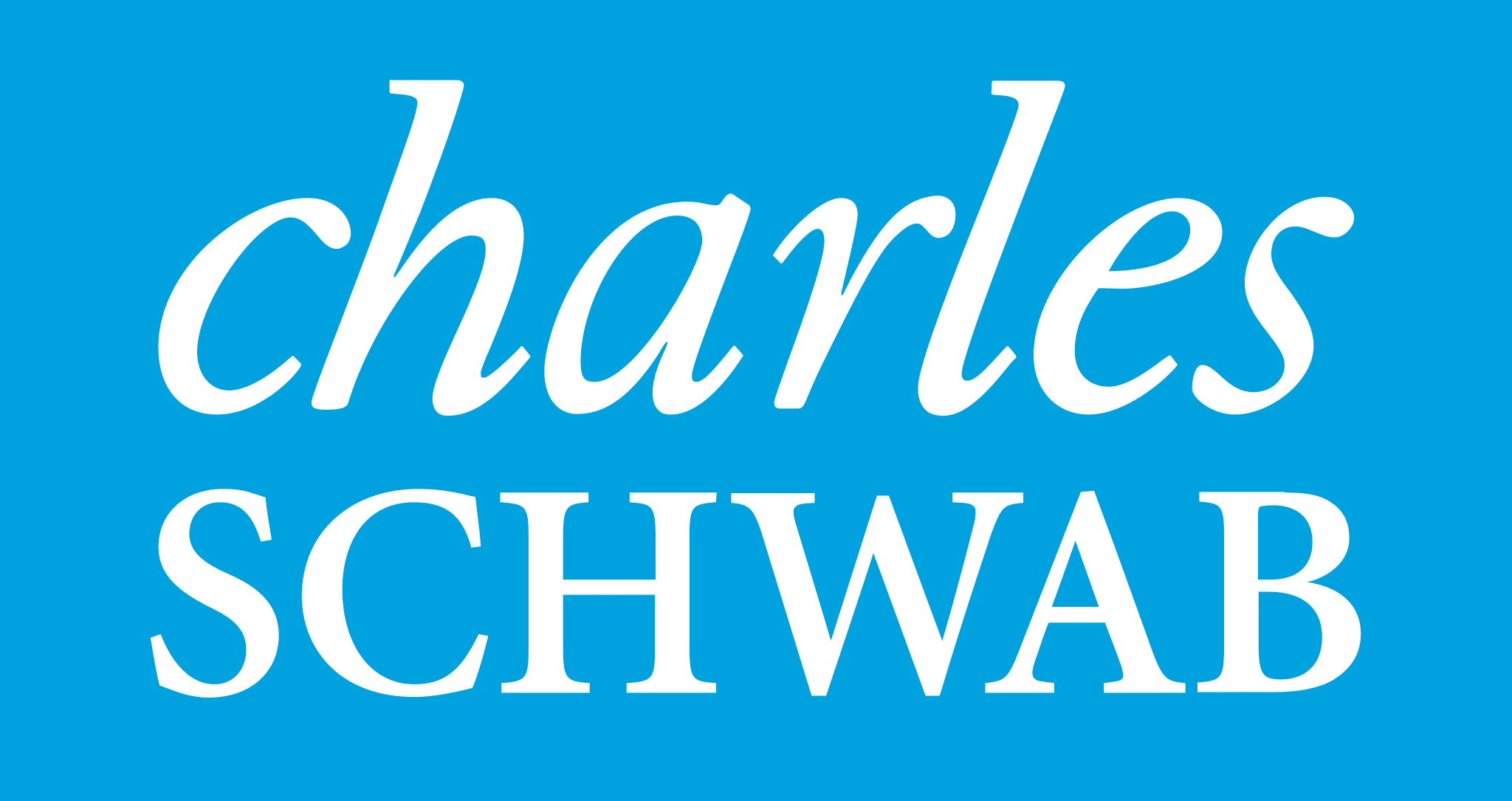 Charles Schwab logo