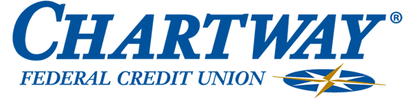Chartway Federal Credit Union logo