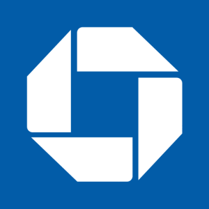 Chase Bank Mobile Banking App Logo