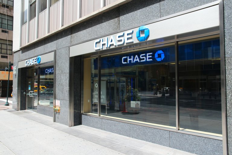 Chase Bank Medallion Signature Guarantee Services Requirements, etc