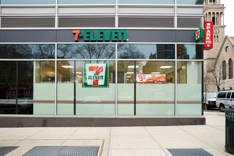 7Eleven Check Cashing Policy Explained First Quarter Finance