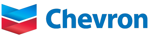 Chevron logo