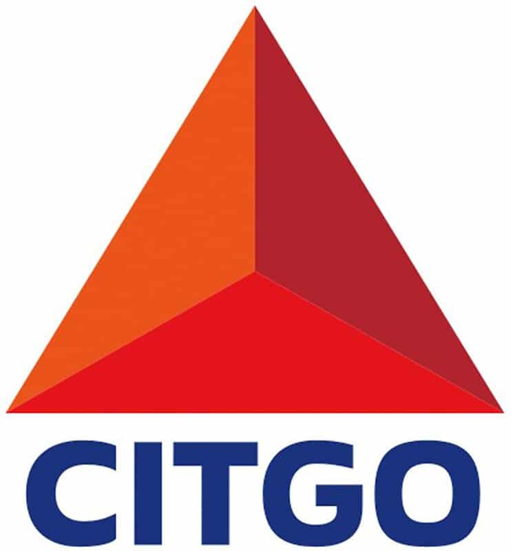 Logotipo de Citgo