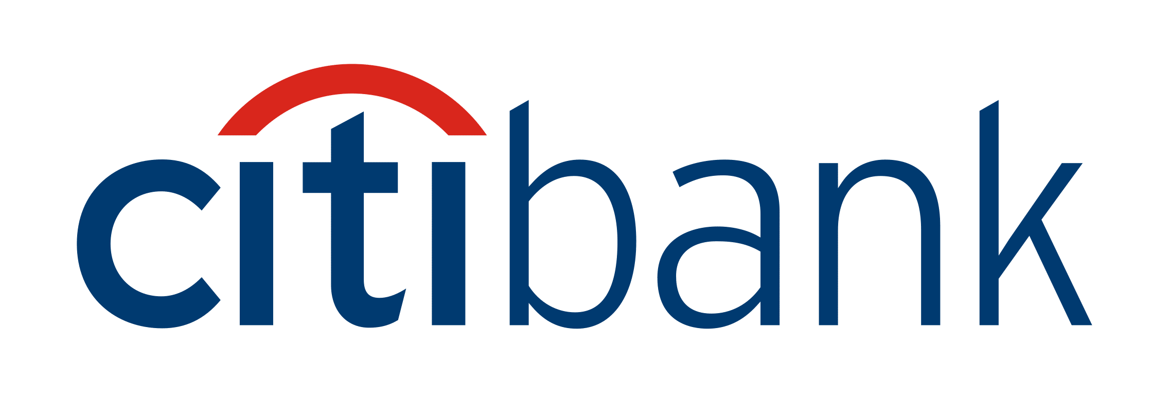 Citibank Logosu