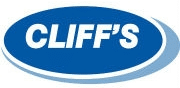 Cliffs Check Cashing logo