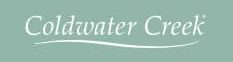 Лого на Coldwater Creek