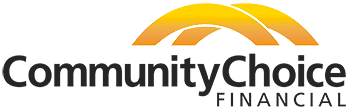 Community Choice Financial logo