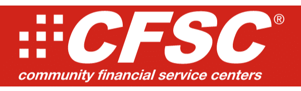 Community Financial Services Center logo